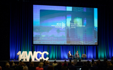Dubai Chambers and ICC launch benchmarking tool to enhance global chamber performance