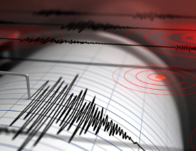 Minor Earthquake Recorded South of Musandam; Second Tremor Hits Near Oman’s Masirah Island