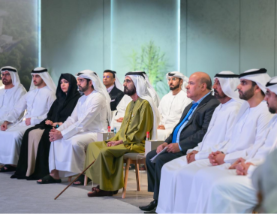 His Highness Sheikh Mohammed bin Rashid Endorses AED 4.7 Billion Mohammed bin Rashid Endowment District in Dubai