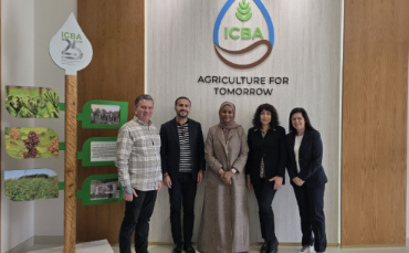 ICBA and FAO E-learning Academy highlight measurable results of ongoing collaboration