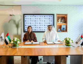 ECI and Arab Bank for Investment and Foreign Trade sign MoU to boost trade and export financing