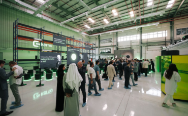 Kerno opens UAE’s first enterprise-class technology manufacturing facility in Dubai Silicon Oasis