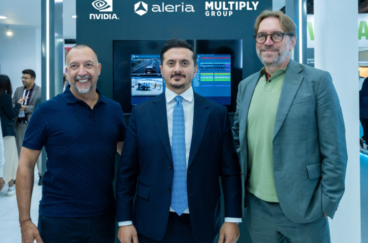 Multiply Group launches Innovation Labs as new engine of digital growth and AI-driven value creation