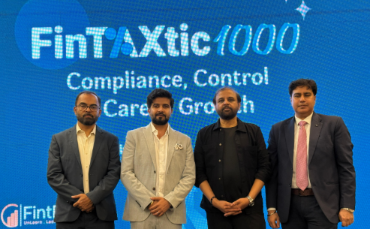 Tally Solutions Launches FinTAXtic1000 to Upskill Finance Professionals in UAE