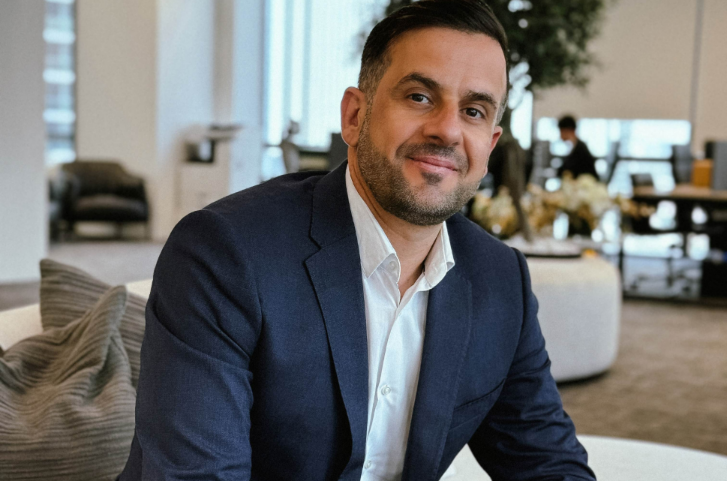 TownX Launches AED 662 Million Ashley Hills Residential Project on One of Arjan’s Largest Land Plots