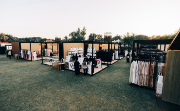 Umm Al Emarat Park hosts The Rage for the fourth year in a row