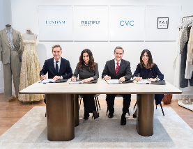 Multiply Group Secures Majority Stake in Tendam, Expanding into European Retail Market