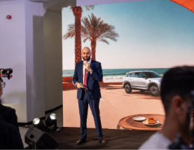 OMODA & JAECOO Showcases Intelligent Parking Technology to UAE Owners