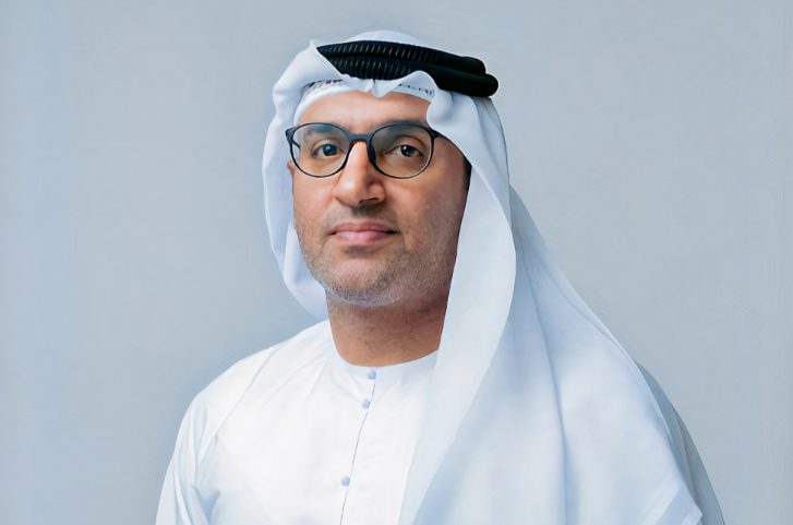 Dubai-it Award Highlights Execution as the New Benchmark for Real Estate Success, Says Arabian Gulf Properties Chairman