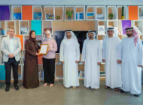 Dubai Culture Becomes First Global Cultural Entity to Earn ISO 11367:2025 for Service Excellence