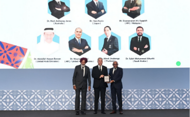 UAE Clinches Two Prestigious Honors at AFC Medical Awards 2025