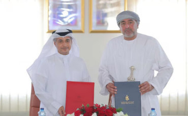 Oman named Guest of Honour at 45th Sharjah International Book Fair