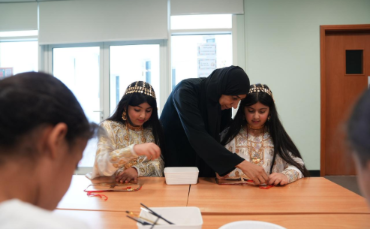 Ministry of Education launches winter camps for 2025-2026 academic year