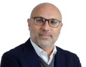 WatchGuard Expands MEA Footprint with Rabih Itani Appointment as Regional Director