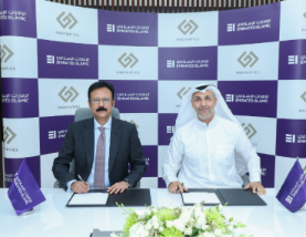 Emirates Islamic Partners with GJ Properties for The Biltmore Residences Dubai