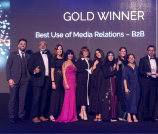 MEPRA marks 25th anniversary as entries open for 2026 awards in Dubai