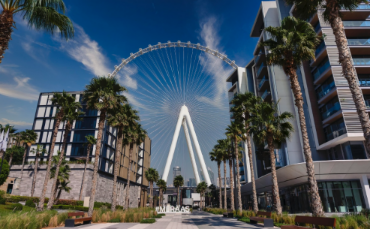 Dubai real estate enters 2026 with shift to logic-based buying