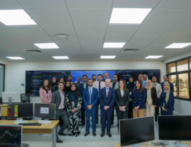 Bahrain Polytechnic Launches Bloomberg Finance Lab to Enhance Financial Skills and Graduate Employability