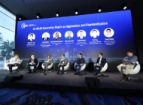 2026 Global WLAN Industry Forum Held in Barcelona, Advancing AI-WLAN Ecosystem