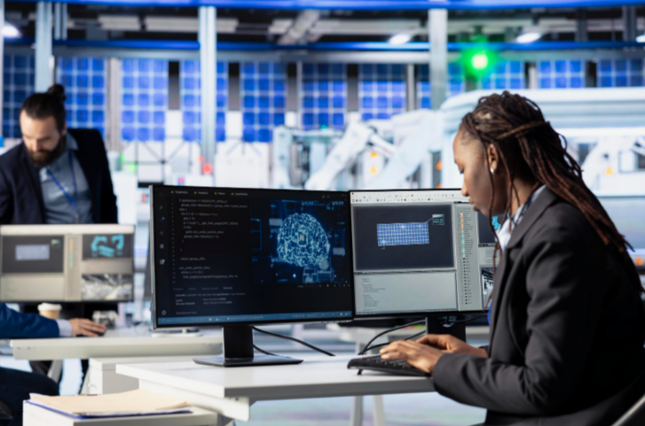 Inside Abu Dhabi’s Hidden AI Systems Powering Government Services