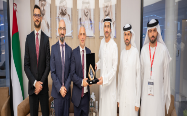 Cisco’s Splunk Cloud earns DESC Cybersecurity Certification in Dubai