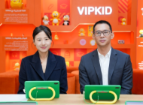 Huawei partners with VIPKID to advance digital education in Saudi Arabia