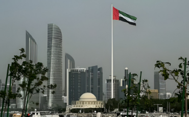 UAE to Host 2029 World Bank and IMF Annual Meetings in Abu Dhabi
