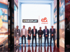 STARZPLAY partners with e& Egypt at GITEX Global 2025 to elevate digital entertainment and sports experiences