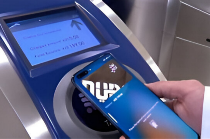 Dubai’s RTA Reports 20% Surge in Nol Card Top-Ups via Digital Channels in H1 2025