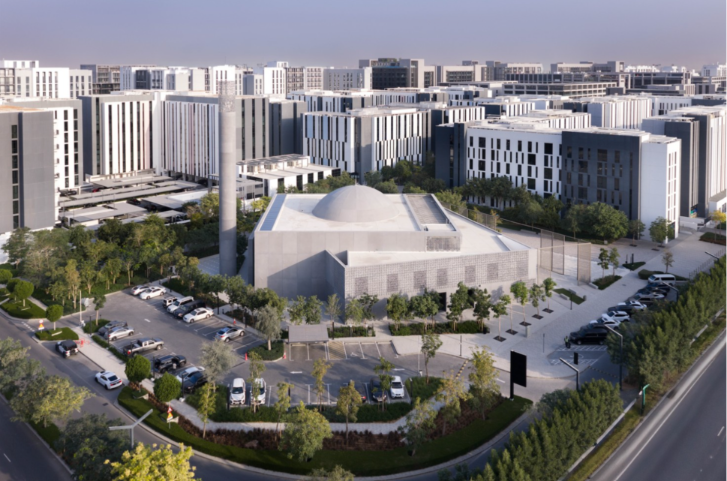 Arada Achieves 100 Million Safe Work Hours Milestone at Aljada in Sharjah