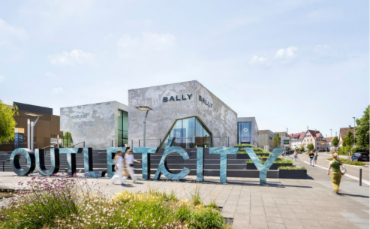 Outletcity Metzingen Launches World Cup Summer Campaign with Football Experiences, Family Activities and Exclusive Shopping Offers