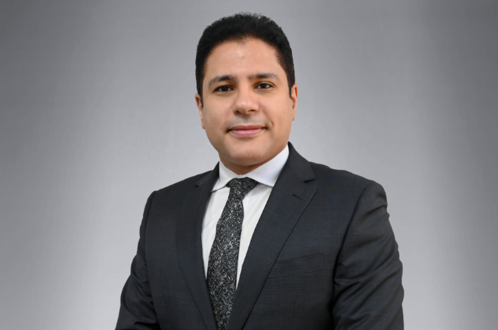 Ahmed Selim appointed director of human resources at Jannah Hotels & Resorts