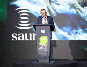 Saur Showcases Sustainable Water Management Solutions at Project Qatar 2026
