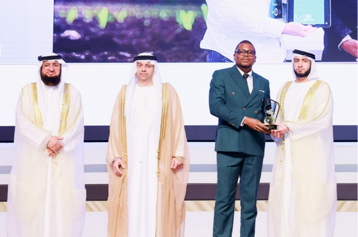 University of Sharjah’s My FarmWell App Wins UAE Engineering Excellence Award
