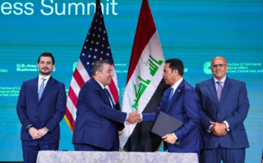 Uptime Institute Partners with Nineveh to Support Iraq’s Digital Infrastructure Development