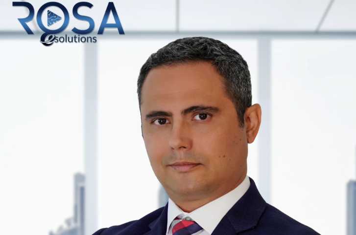 ROSA eSolutions Ranked Among Dubai’s Top 10 Digital Marketing Agencies by SEMrush