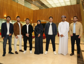 Seven Arab Innovators Shaping the Future in Qatar Foundation’s Stars of Science Season 17
