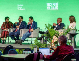 HBMSU strengthens global research leadership through ICDE Global Doctoral Consortium at World Conference 2025