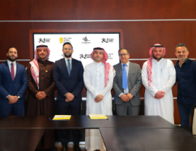 Towards Net Zero: Chalhoub Group Partners with Yellow Door Energy to Power Riyadh Fulfilment Hub with Solar Energy