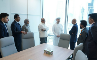 ICICI Prudential AMC Opens DIFC Branch to Expand Global Investor Reach