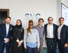 London Business School’s global experience in Riyadh bridges learning with Saudi Arabia’s future vision