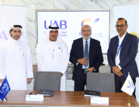 QualityKiosk Partners with United Arab Bank to Establish Enterprise Testing Center of Excellence