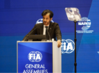 Mohammed Ben Sulayem Re-elected as FIA President