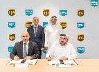 Dubai South and UPS Partner to Launch New Logistics Facility