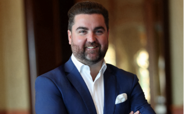 Atlantis Dubai Appoints Dean Walsh as Executive Director of Sales