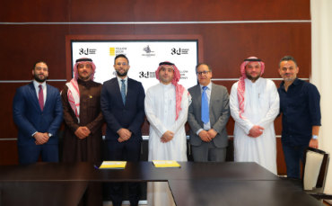 Towards Net Zero: Chalhoub Group Partners with Yellow Door Energy to Power Riyadh Fulfilment Hub with Solar Energy