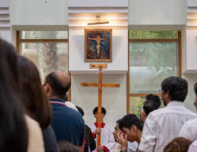 Dubai Churches Closed As Expats Mark Easter Online Or Travel Across Emirates