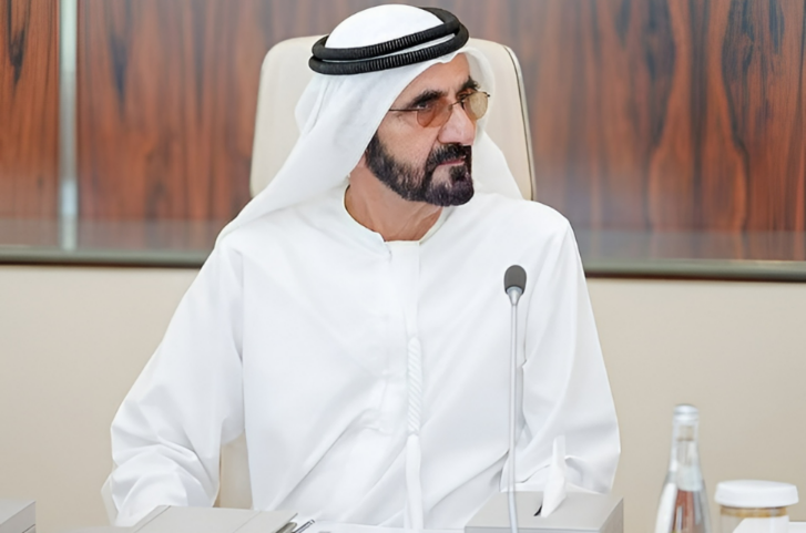 Dubai Issues New Public Safety Law Covering Events, Buildings, Pools and Beaches