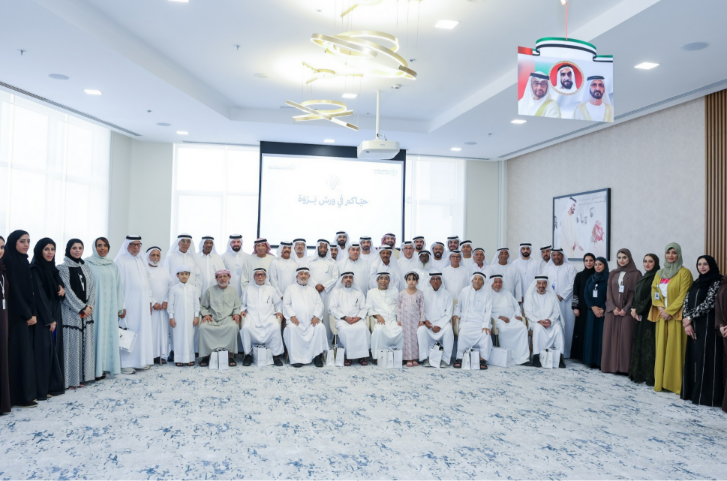 Dubai Land Department and CDA Launch Second Phase of Barwa Programme to Empower Senior Citizens and People of Determination