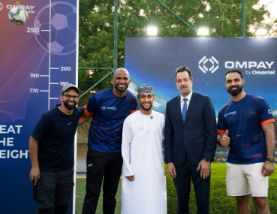 OMPAY Concludes Region’s First Fintech-Led FIFA World Cup 2026™ Campaign in Partnership with Visa